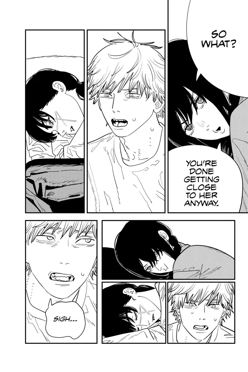Chapter 120 (Triangle) image 9