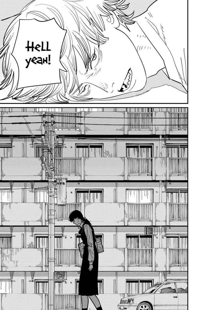 Chapter 121 (Theory of Happiness) image 11