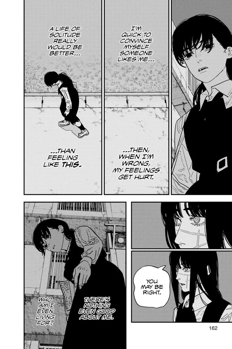 Chapter 121 (Theory of Happiness) image 12