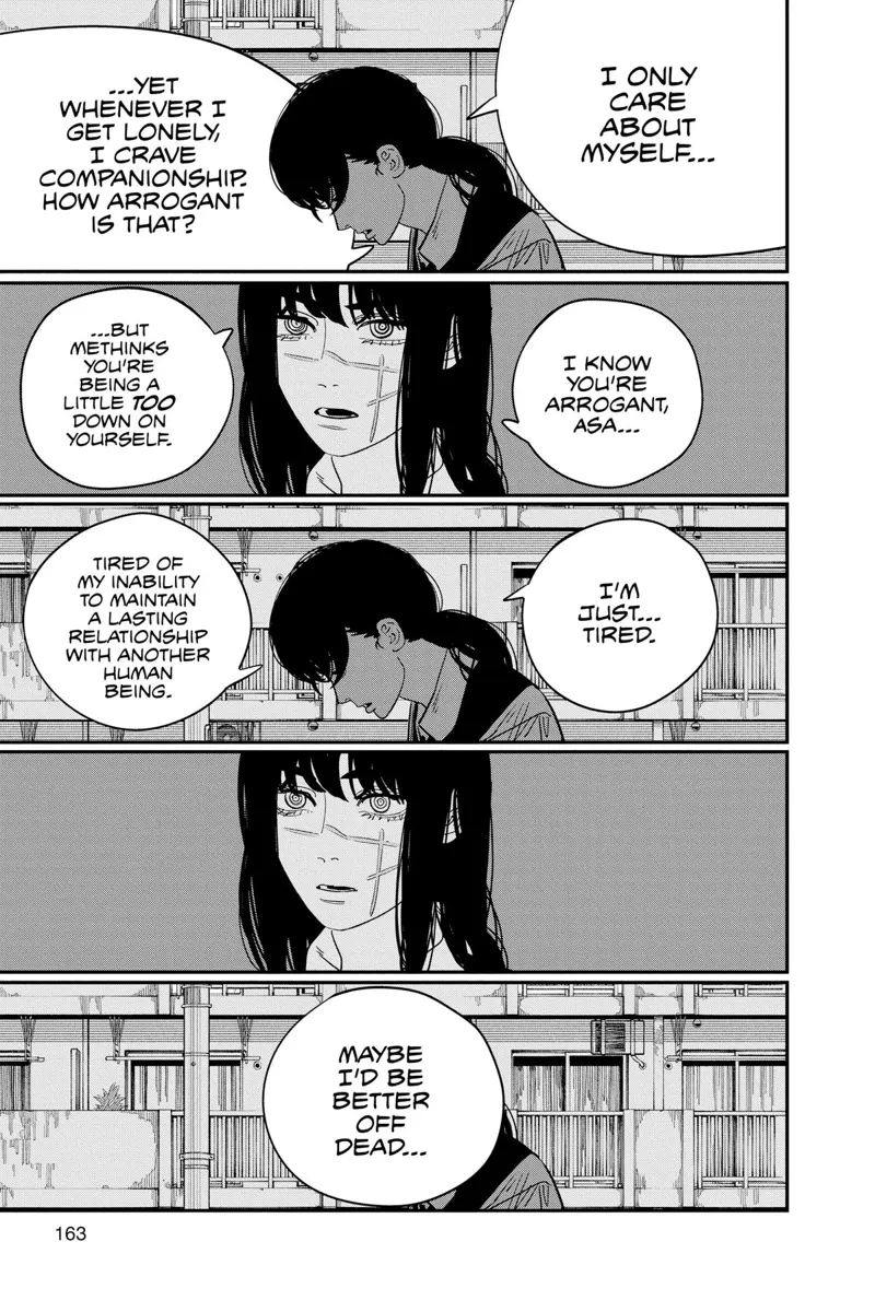 Chapter 121 (Theory of Happiness) image 13