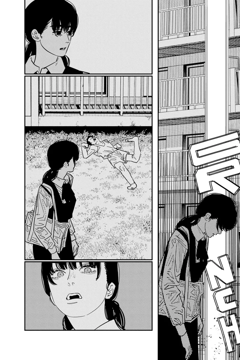 Chapter 121 (Theory of Happiness) image 14