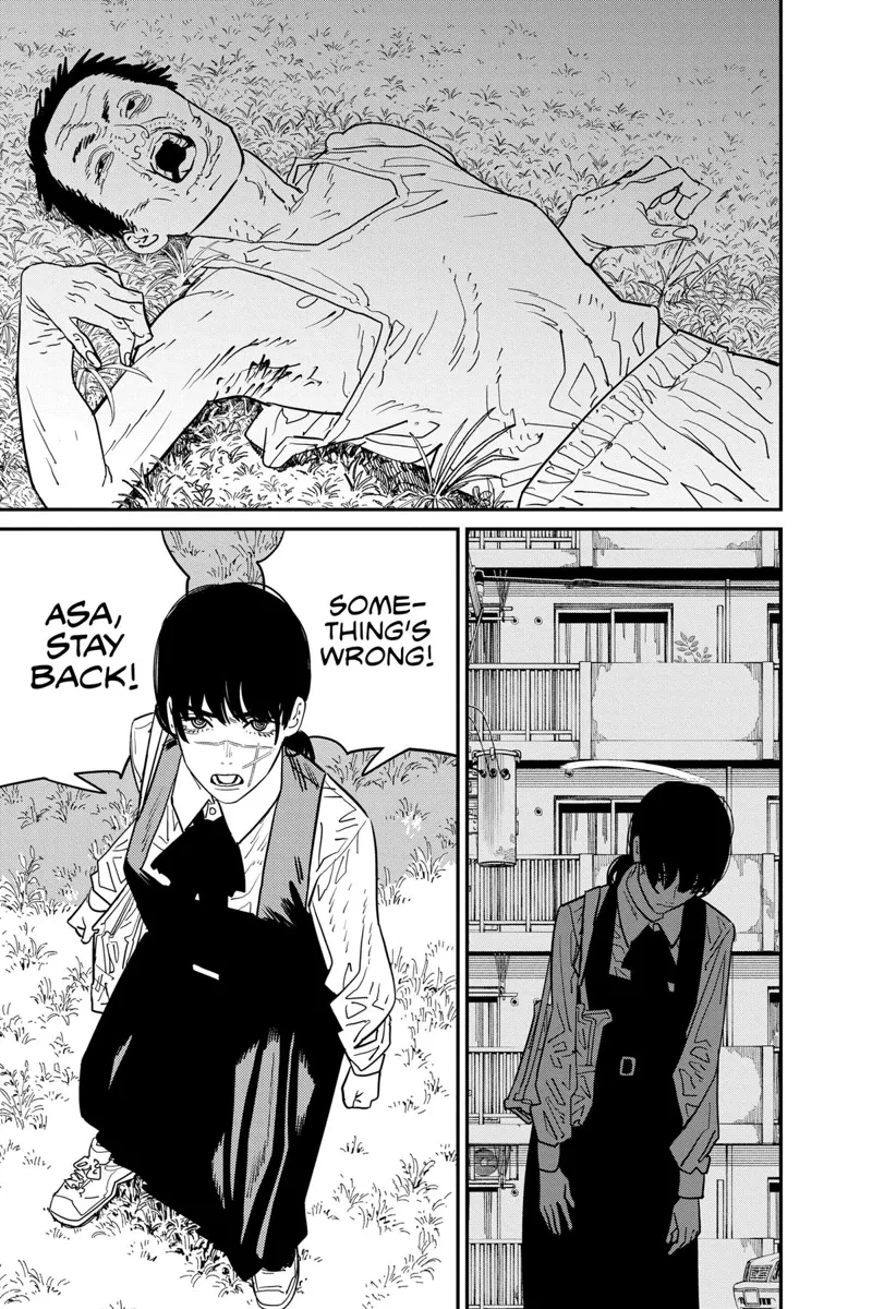 Chapter 121 (Theory of Happiness) image 15