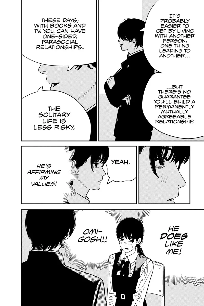 Chapter 121 (Theory of Happiness) image 4