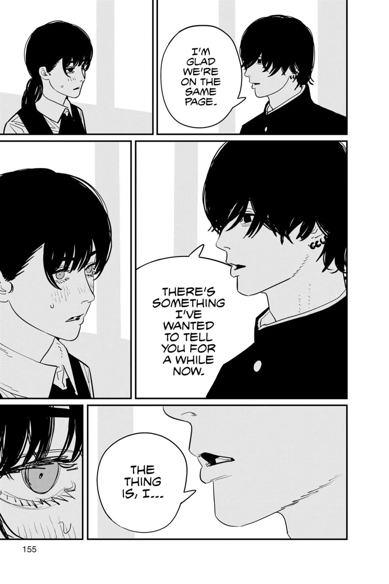 Chapter 121 (Theory of Happiness) image 5