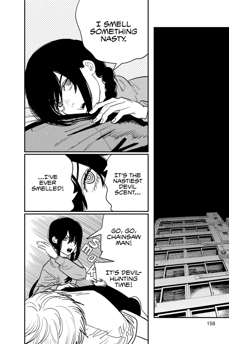 Chapter 121 (Theory of Happiness) image 8