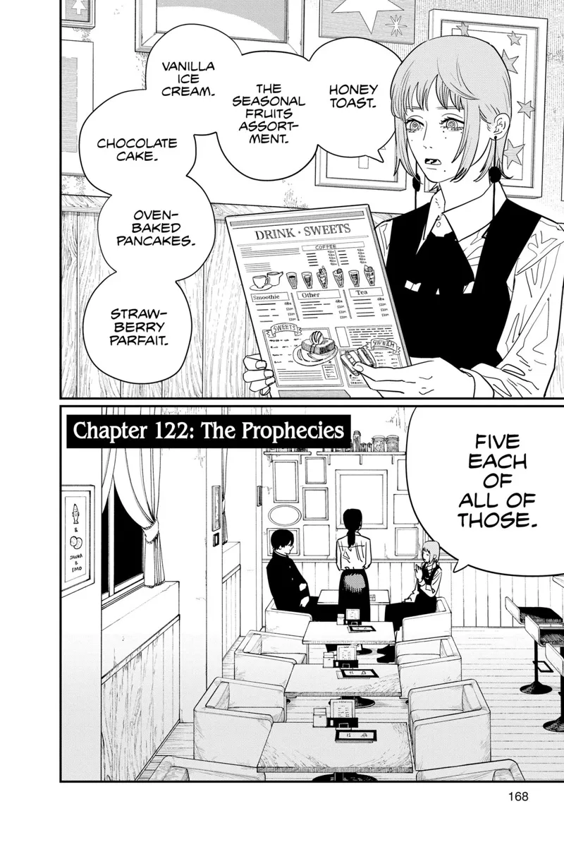 Chapter 122 (The Prophecies) image 1