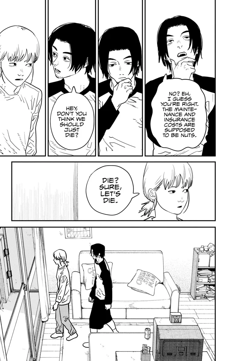 Chapter 122 (The Prophecies) image 10