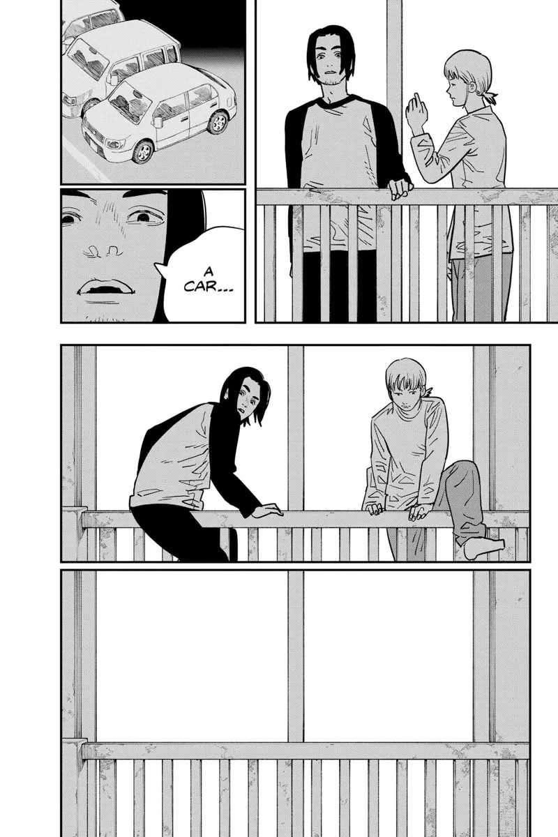Chapter 122 (The Prophecies) image 11