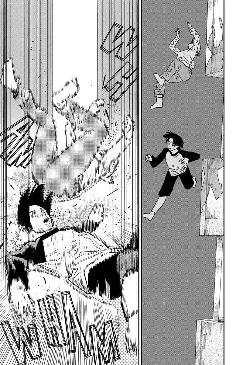 Chapter 122 (The Prophecies) image 12