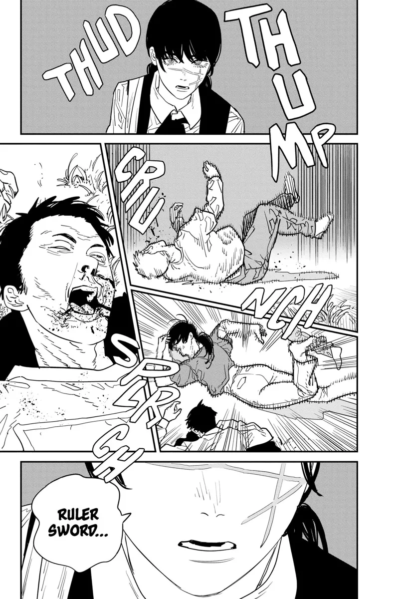 Chapter 122 (The Prophecies) image 14