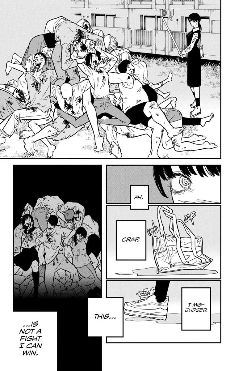 Chapter 122 (The Prophecies) image 16