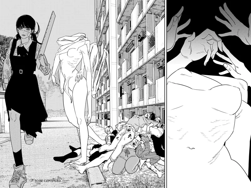 Chapter 122 (The Prophecies) image 17