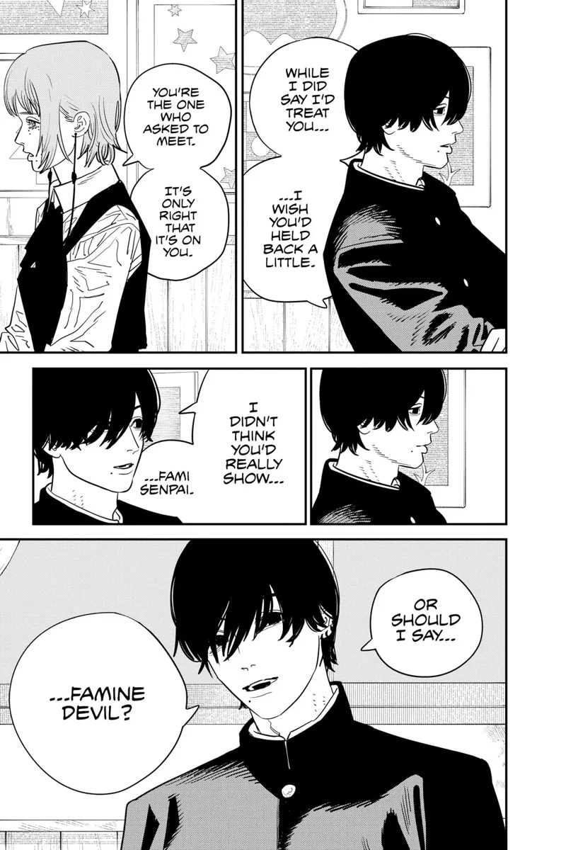 Chapter 122 (The Prophecies) image 2