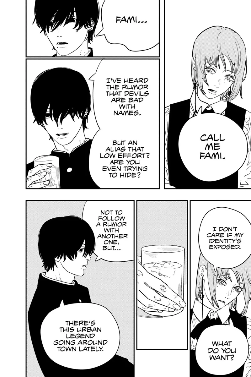 Chapter 122 (The Prophecies) image 3