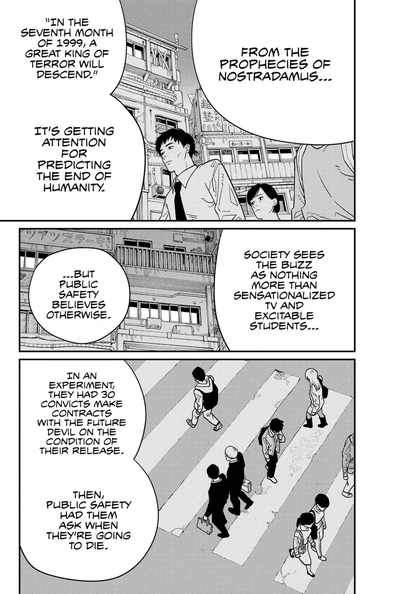 Chapter 122 (The Prophecies) image 4