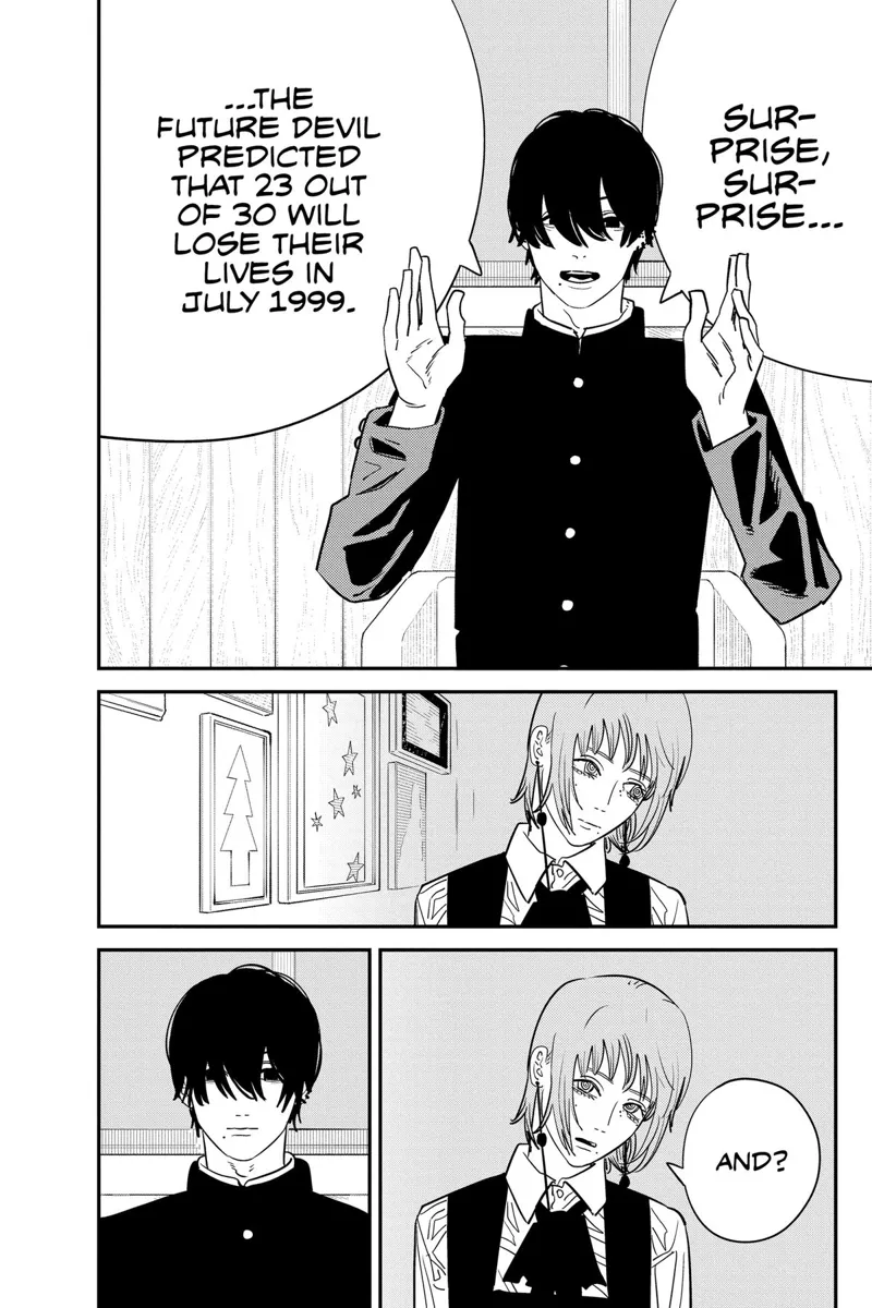 Chapter 122 (The Prophecies) image 5