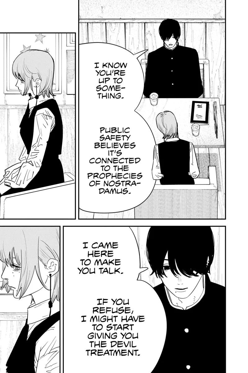 Chapter 122 (The Prophecies) image 6