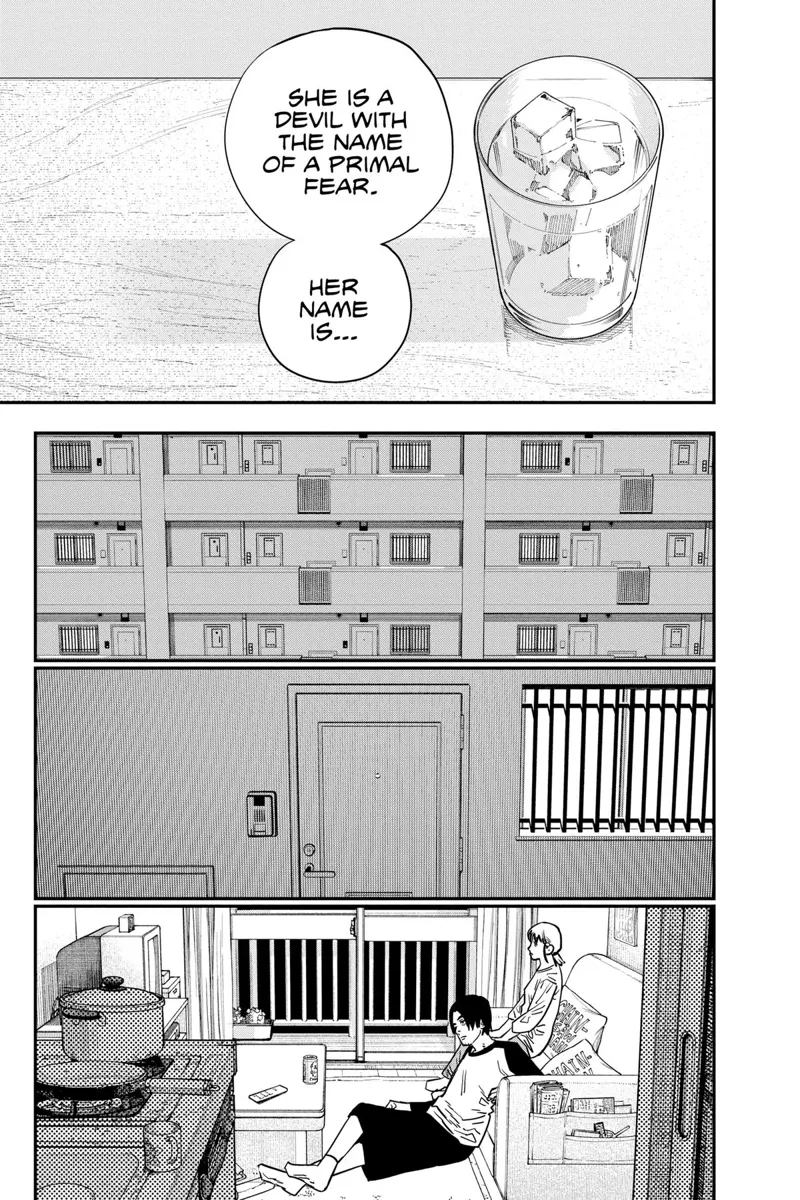 Chapter 122 (The Prophecies) image 8