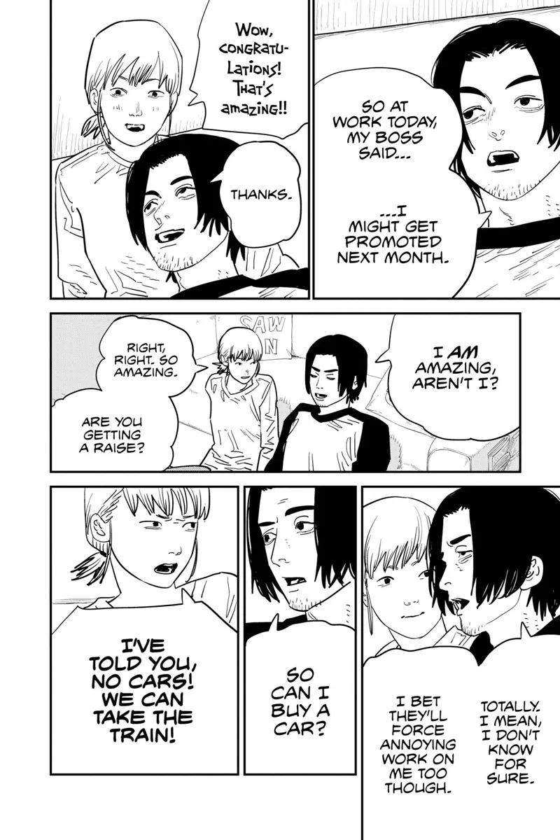 Chapter 122 (The Prophecies) image 9