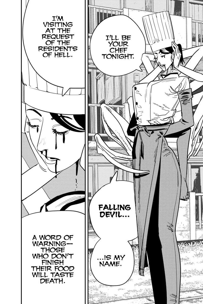 Chapter 123 (Hors D'oeuvre) image 11