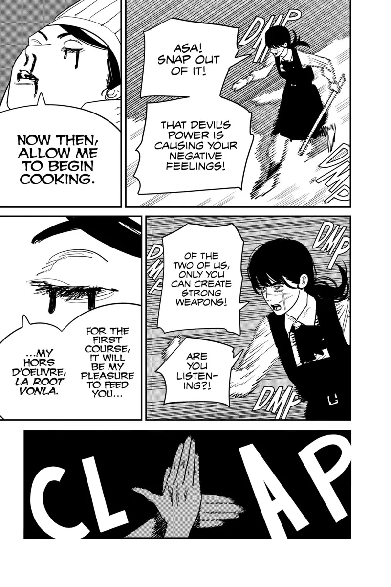 Chapter 123 (Hors D'oeuvre) image 12
