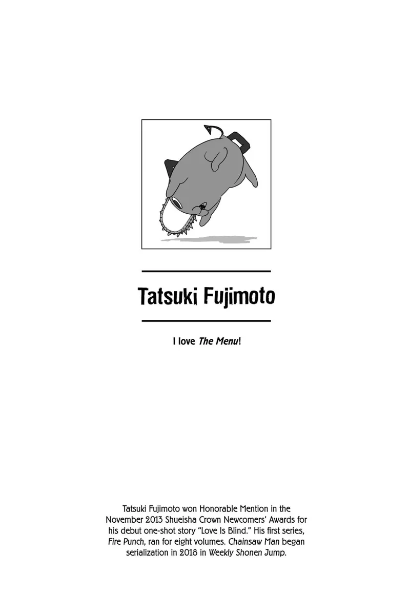 Chapter 123 (Hors D'oeuvre) image 2