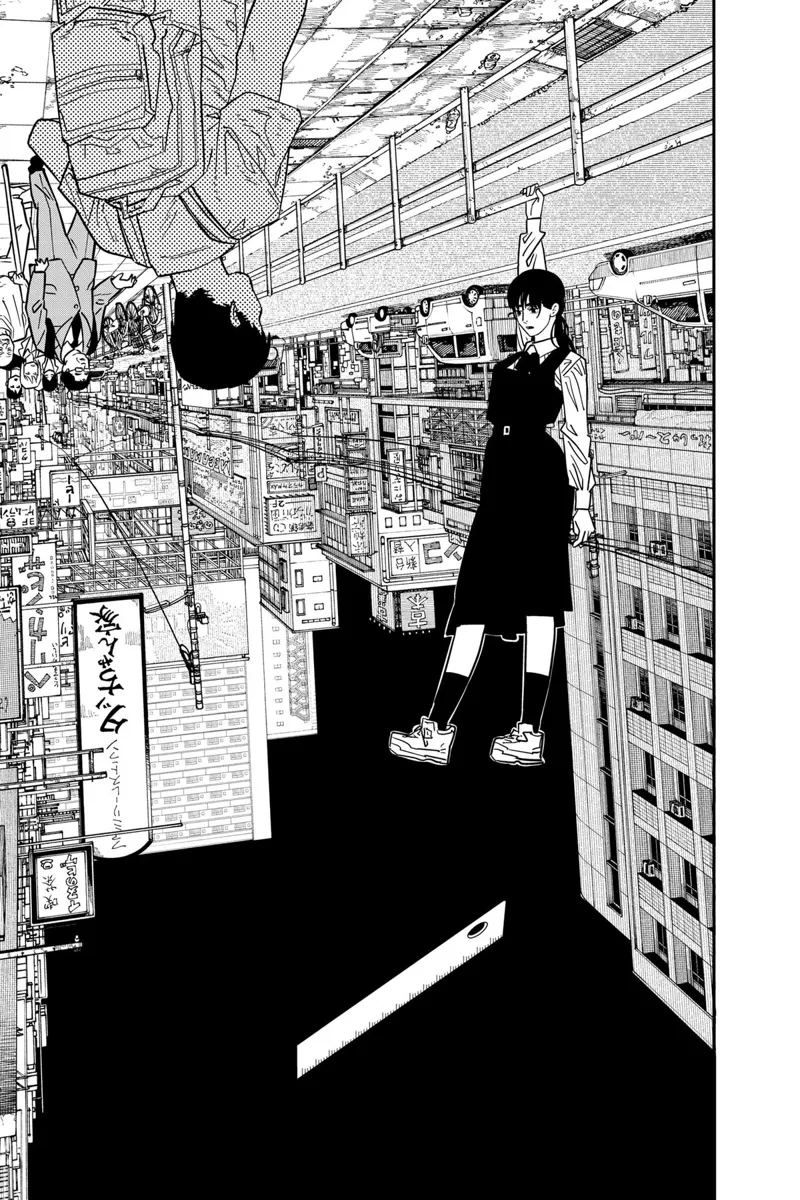 Chapter 123 (Hors D'oeuvre) image 22
