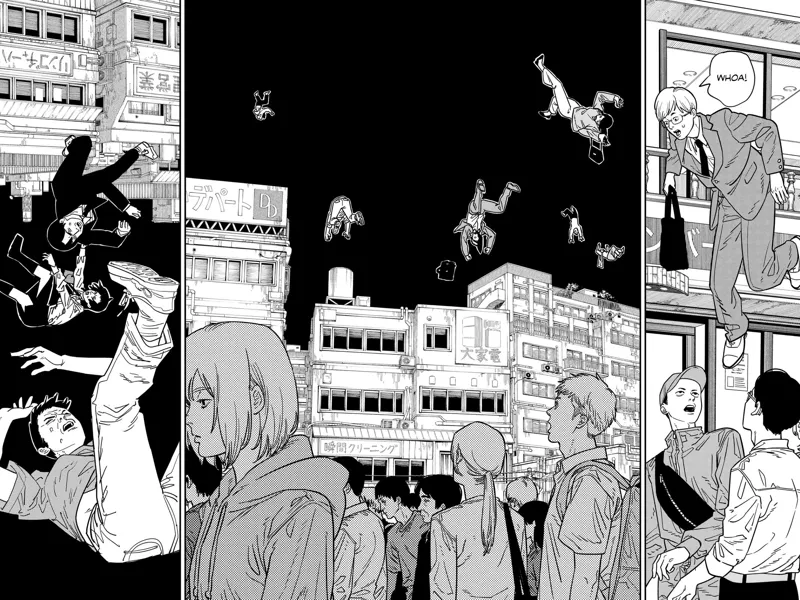 Chapter 123 (Hors D'oeuvre) image 23