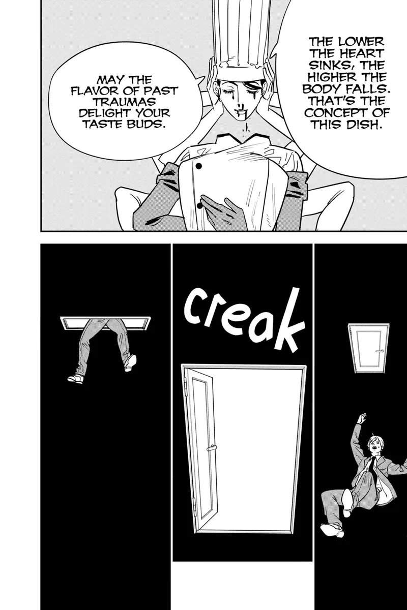 Chapter 123 (Hors D'oeuvre) image 24