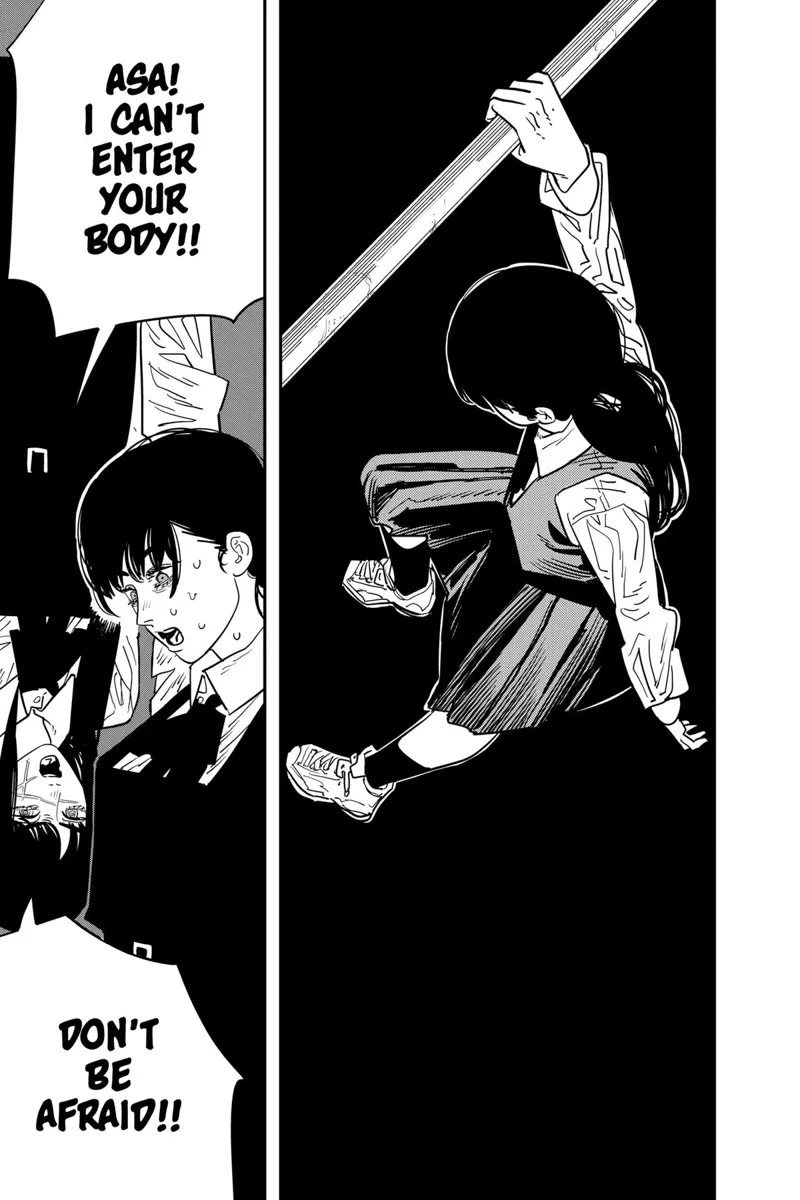 Chapter 123 (Hors D'oeuvre) image 25