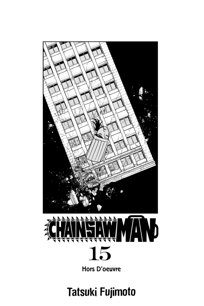 Chapter 123 (Hors D'oeuvre) image 4