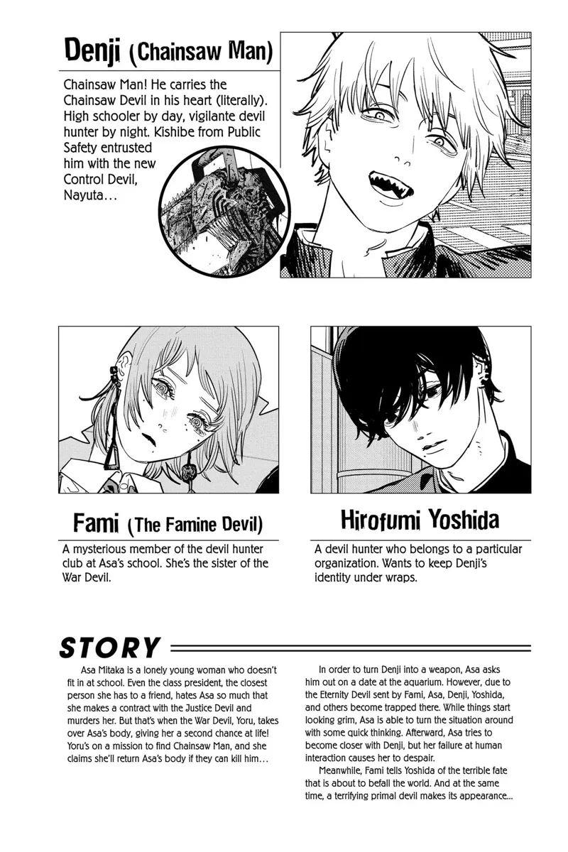 Chapter 123 (Hors D'oeuvre) image 6