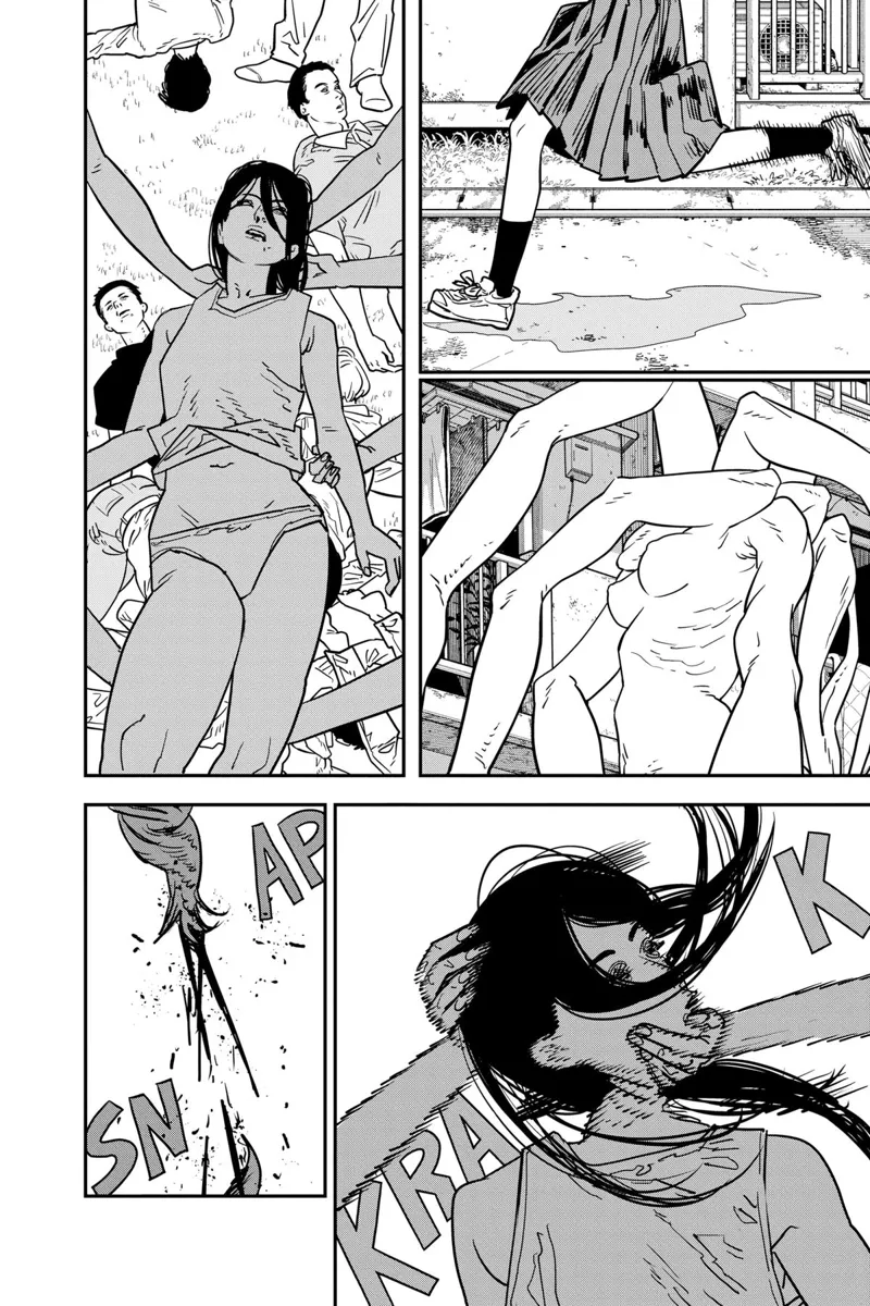 Chapter 123 (Hors D'oeuvre) image 9