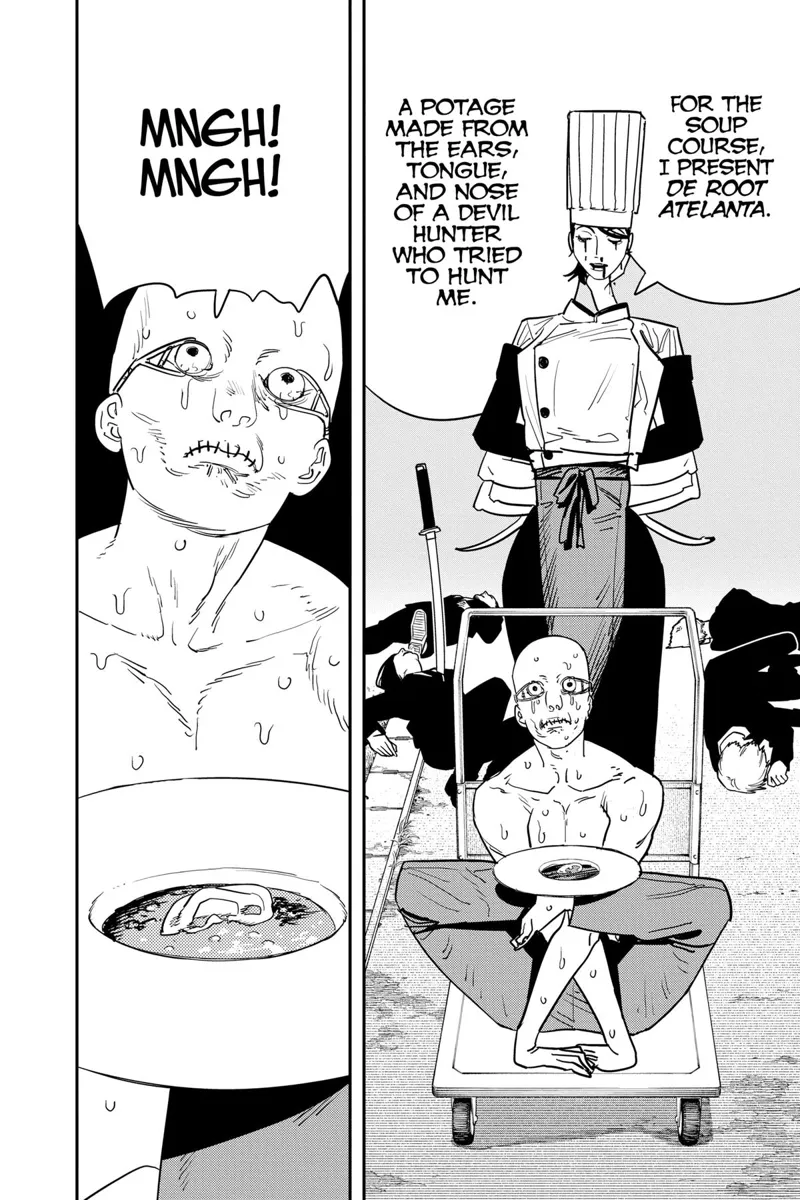 Chapter 124 (Soup) image 13
