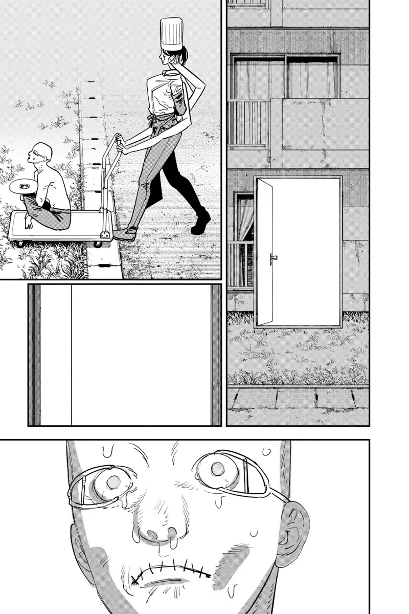 Chapter 124 (Soup) image 14