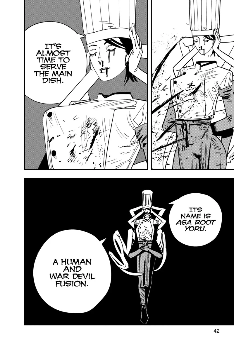 Chapter 124 (Soup) image 16