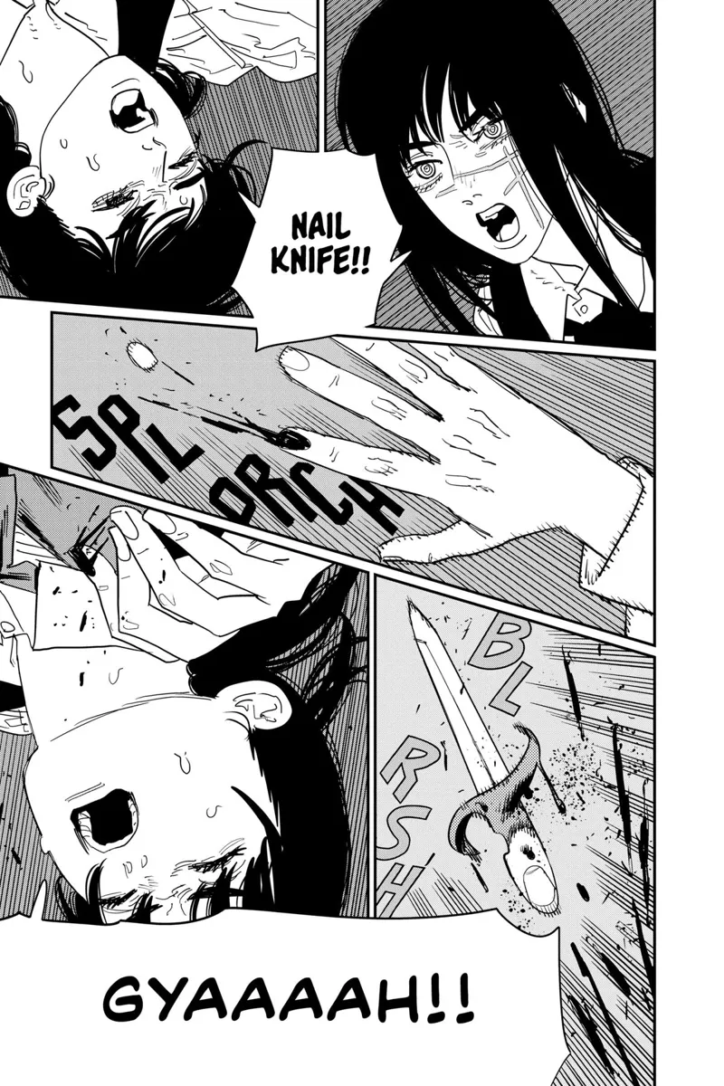 Chapter 124 (Soup) image 2