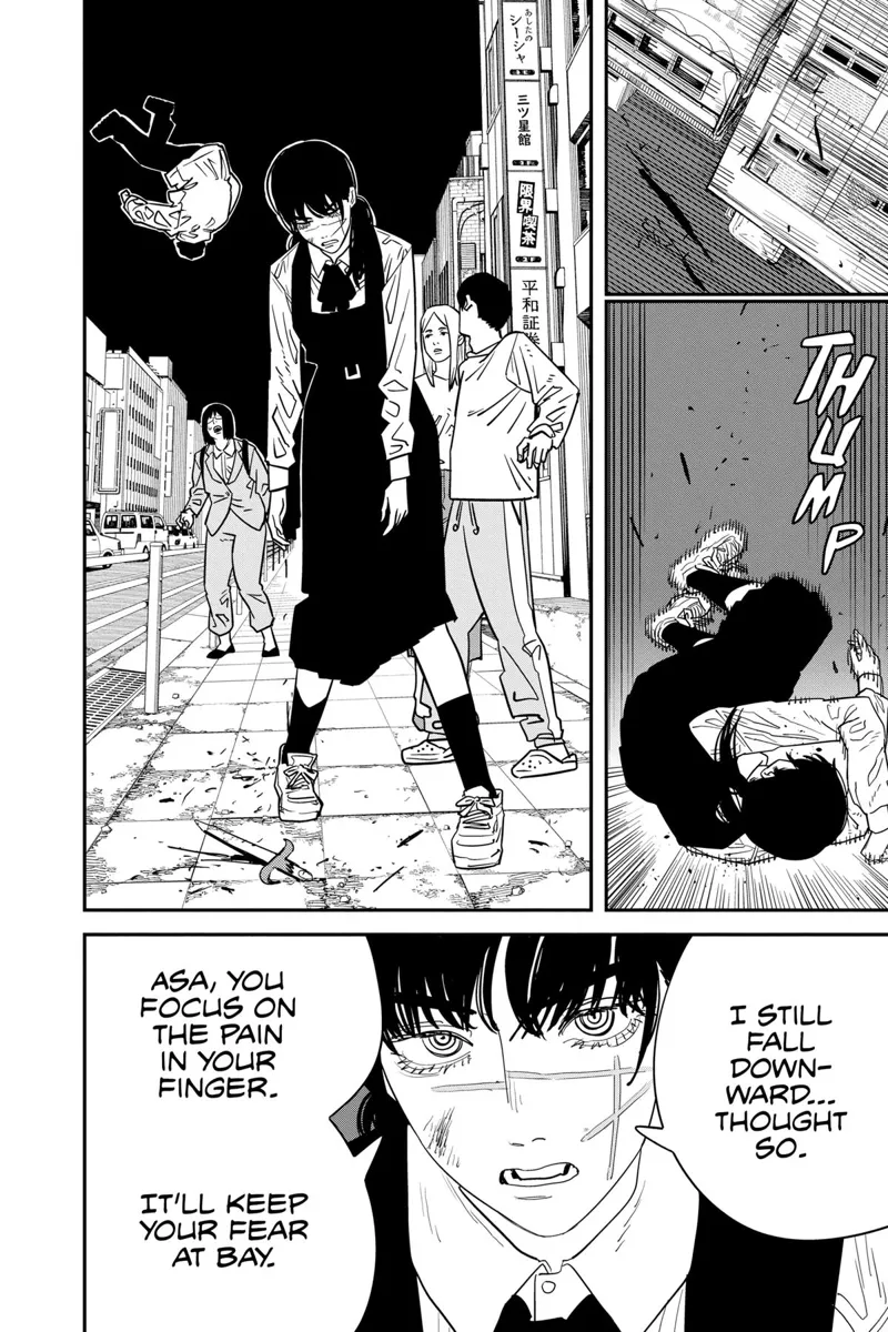 Chapter 124 (Soup) image 3