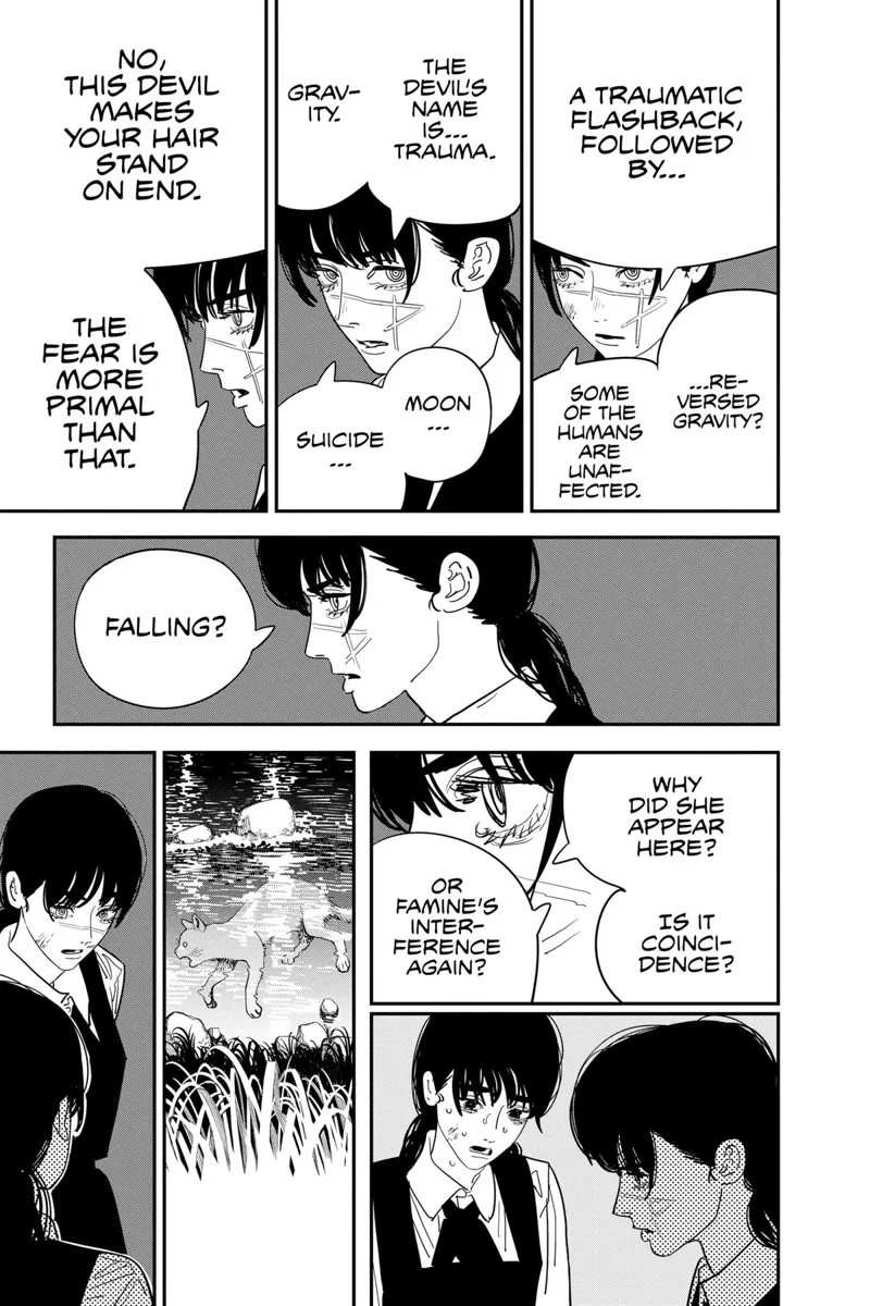 Chapter 124 (Soup) image 4