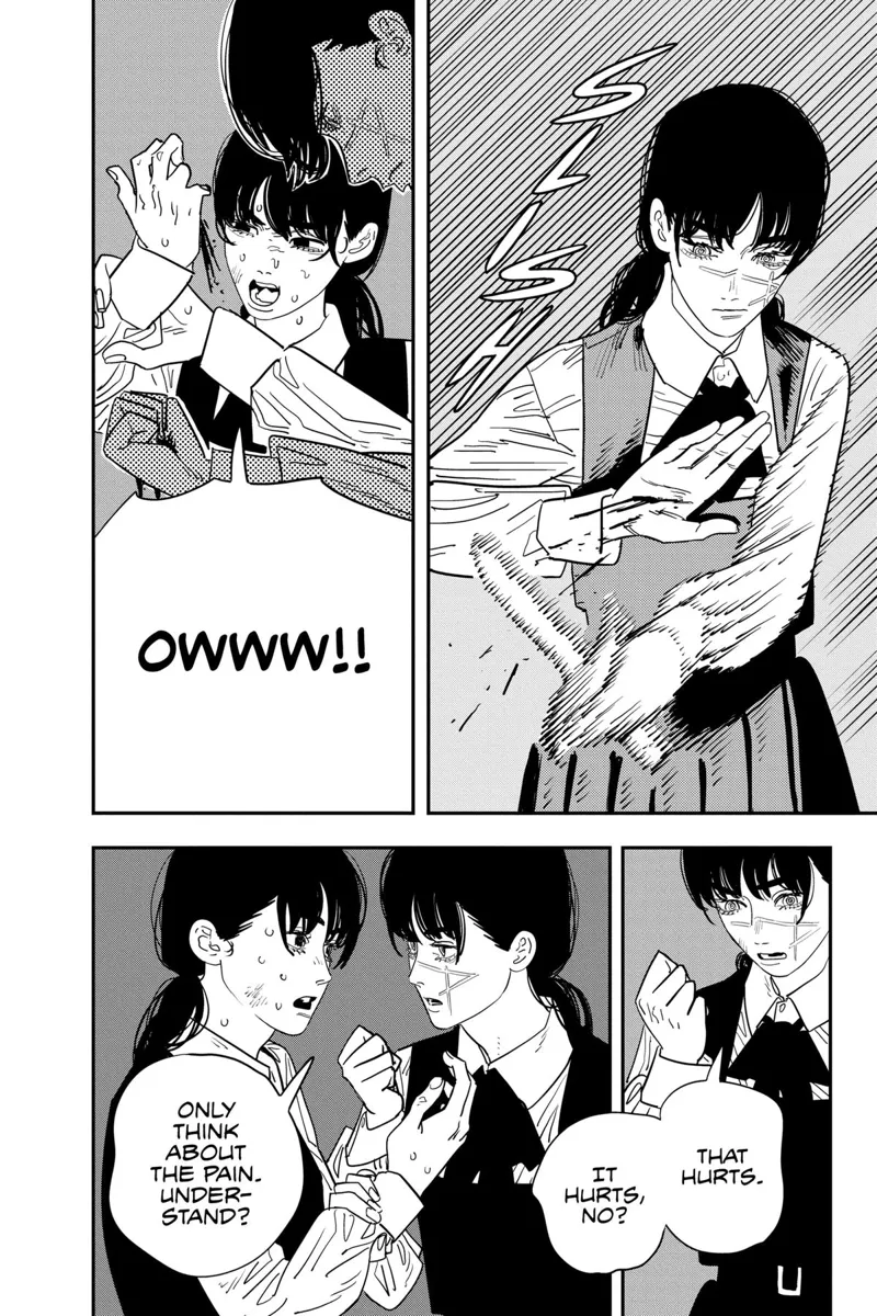 Chapter 124 (Soup) image 5