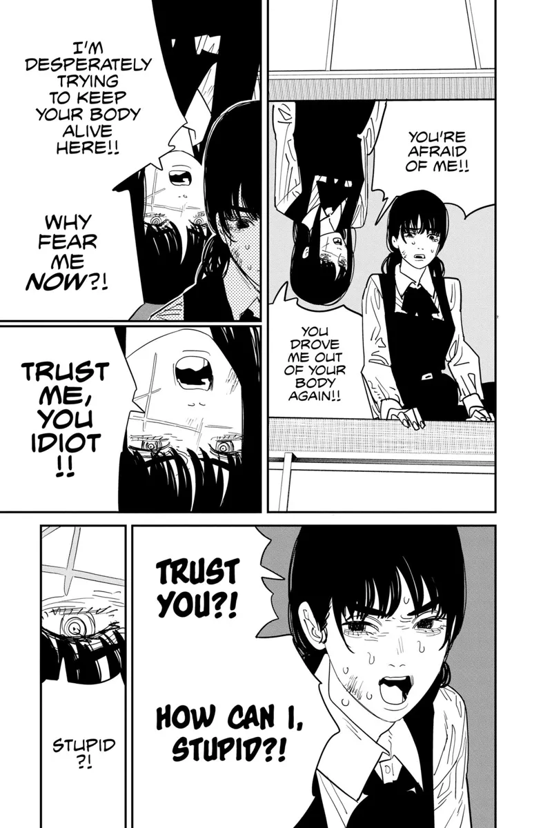Chapter 124 (Soup) image 8