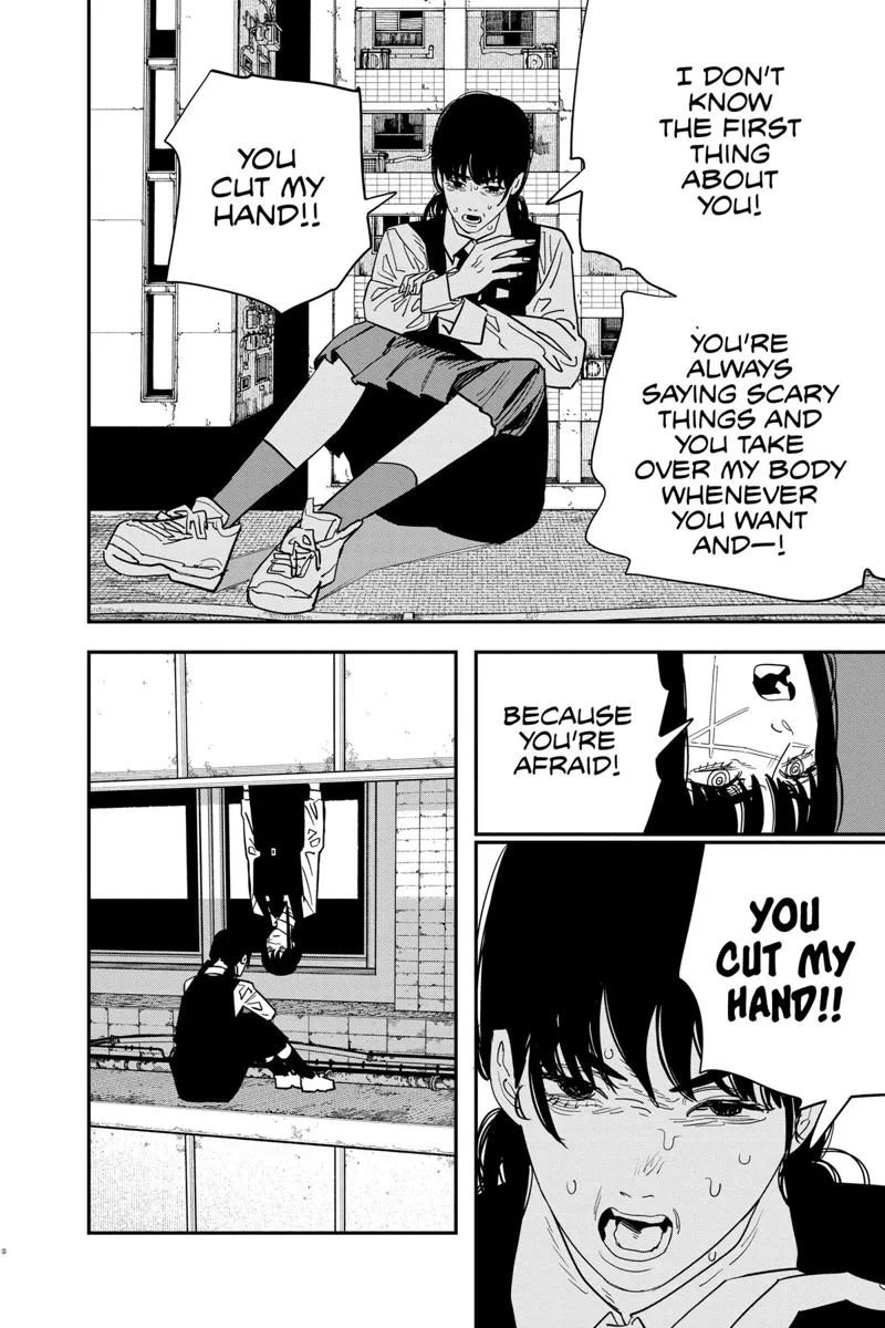 Chapter 124 (Soup) image 9