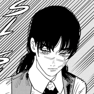 Chapter 124 (Soup) cover