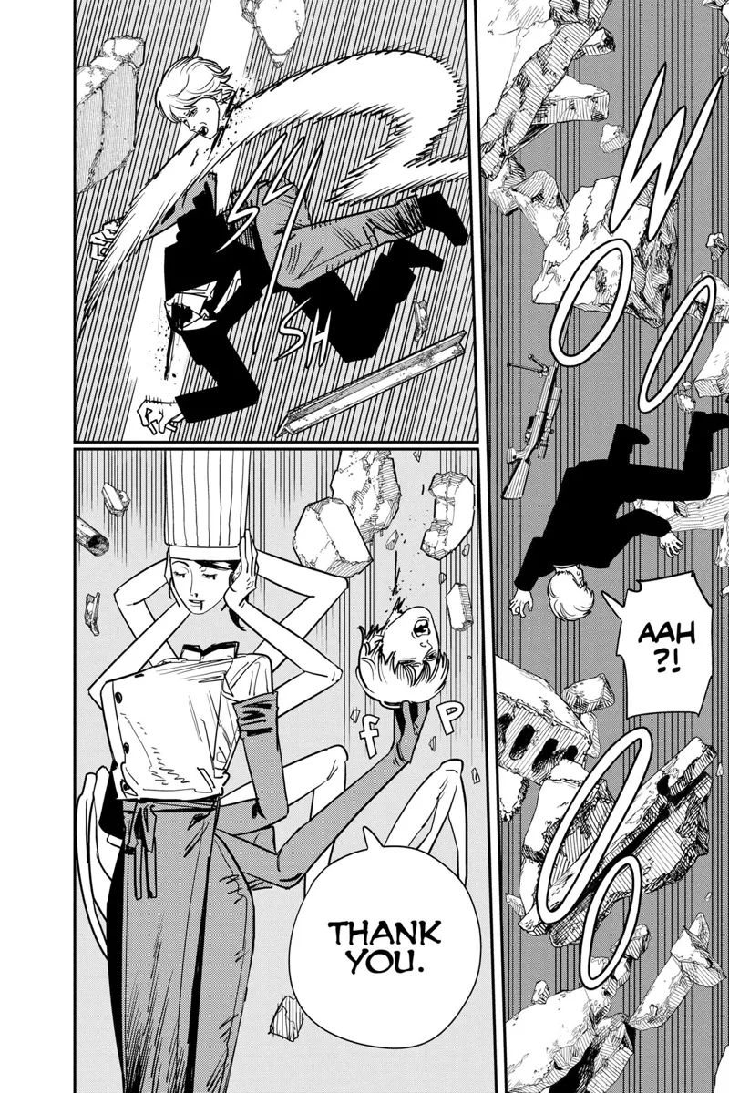 Chapter 125 (Apple Thief) image 10