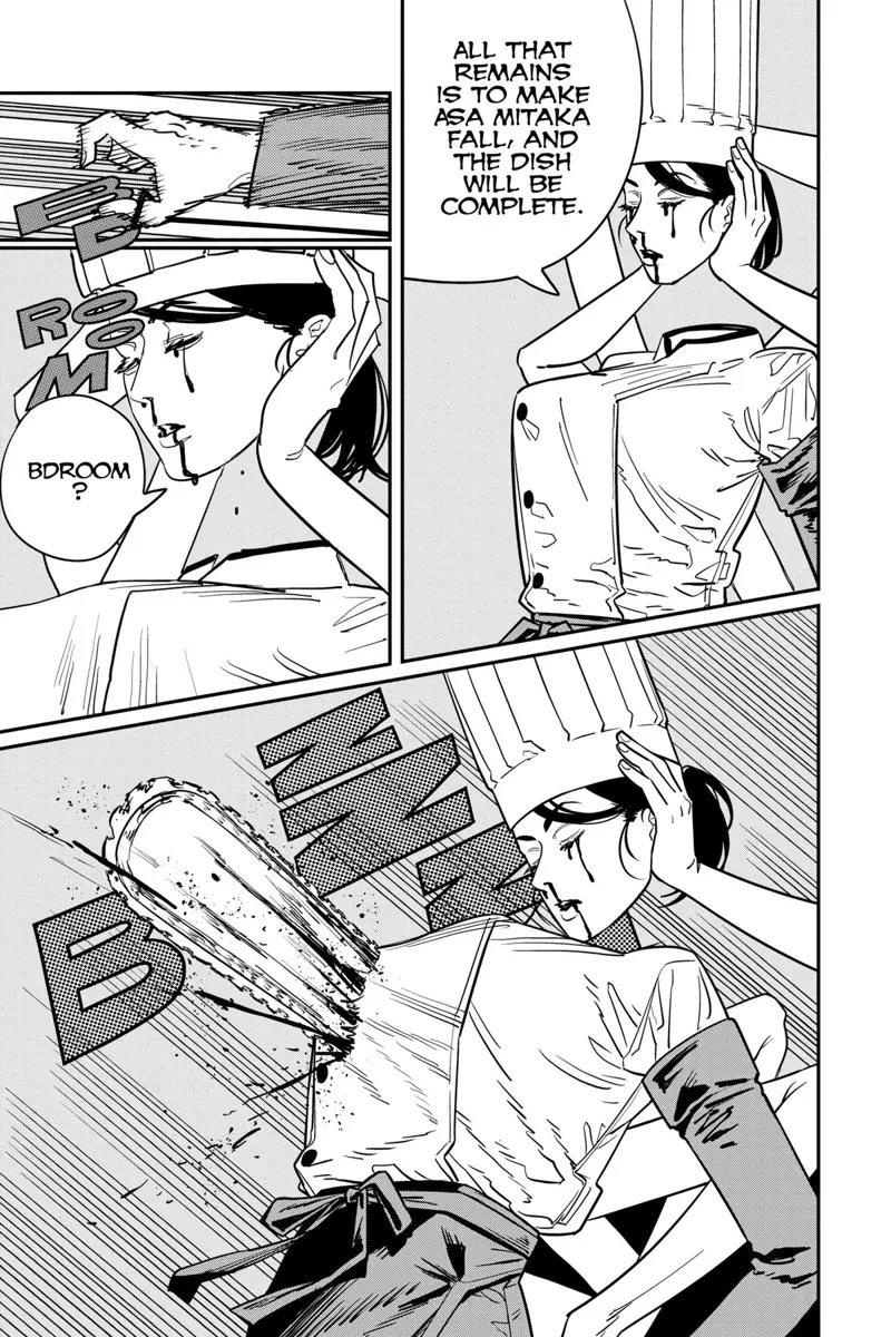 Chapter 125 (Apple Thief) image 11