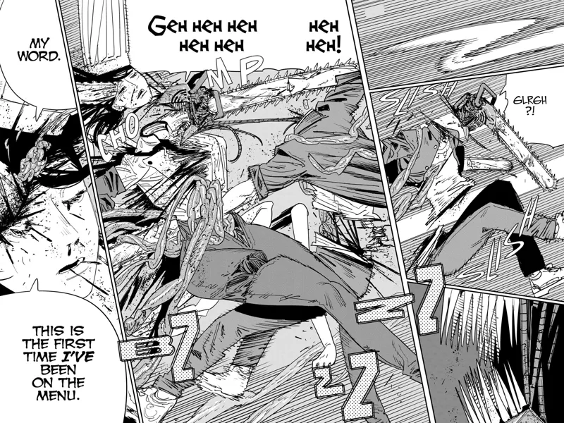 Chapter 125 (Apple Thief) image 13
