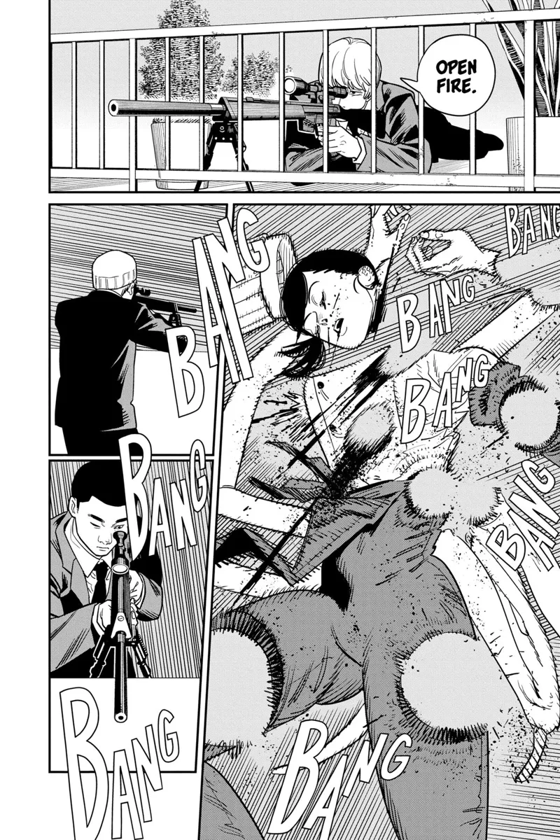 Chapter 125 (Apple Thief) image 5