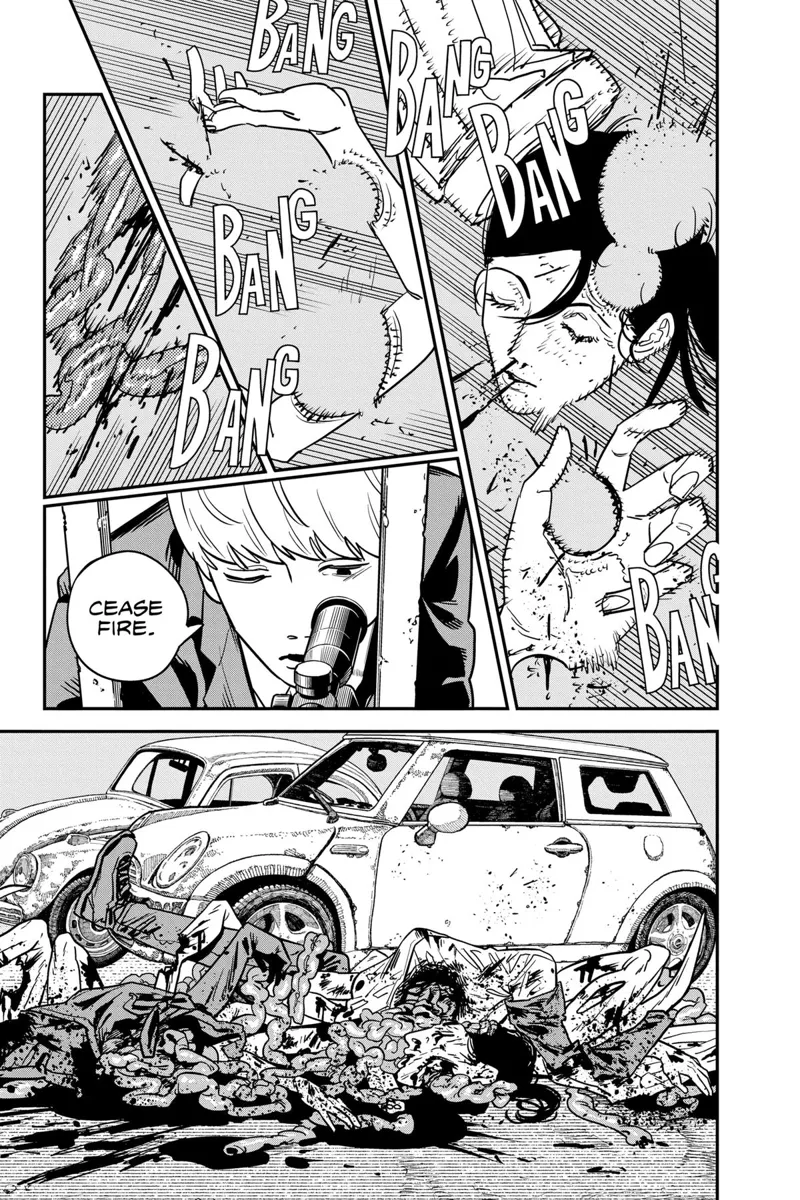 Chapter 125 (Apple Thief) image 6