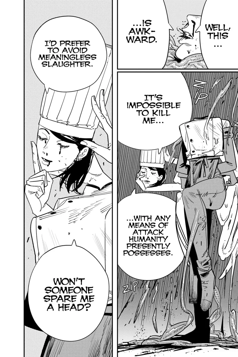 Chapter 125 (Apple Thief) image 7
