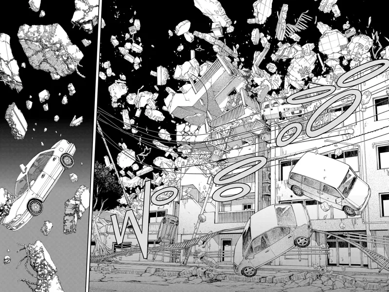 Chapter 125 (Apple Thief) image 9